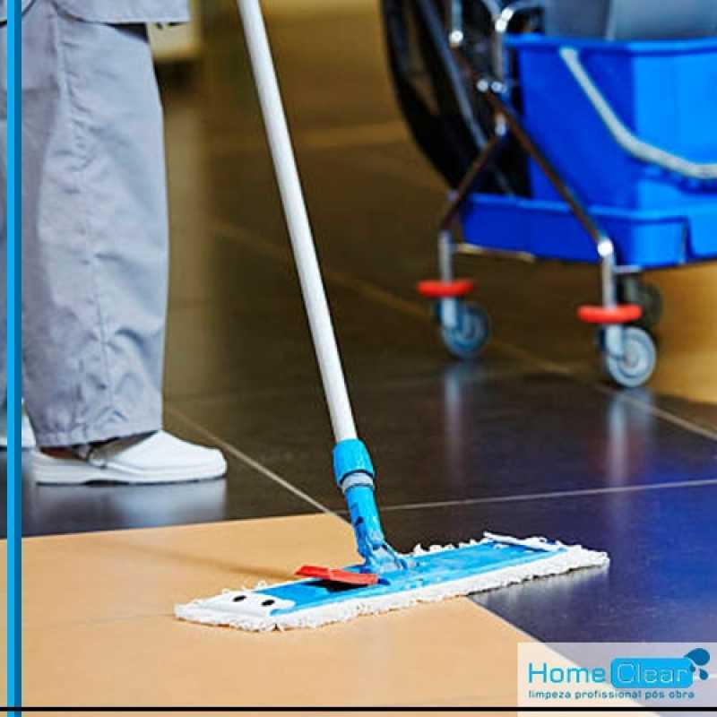Serviço de Limpeza Comercial Freguesia do Ó - Serviço de Limpeza Pós Obra