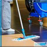 limpeza profissional residencial Pinheiros