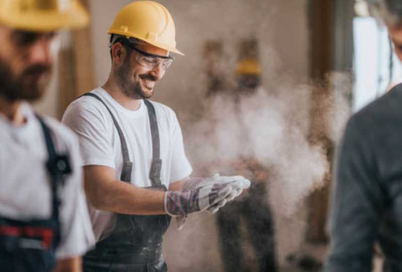 Empresa de Limpeza Pós Obra Residencial Telefone Alto de Pinheiros - Empresa de Limpeza Pós Obra Residencial