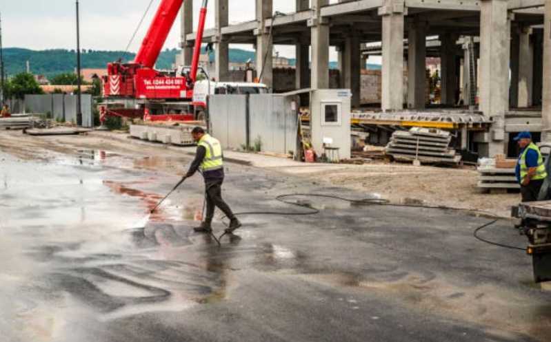 Empresa de Limpeza Pós Reforma Contato Cachoeirinha - Empresa Especialista em Limpeza Pós Obra