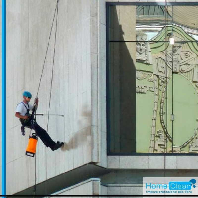 Limpeza de Prédios Valor Nossa Senhora do Ó - Limpeza Pós Obra Predial