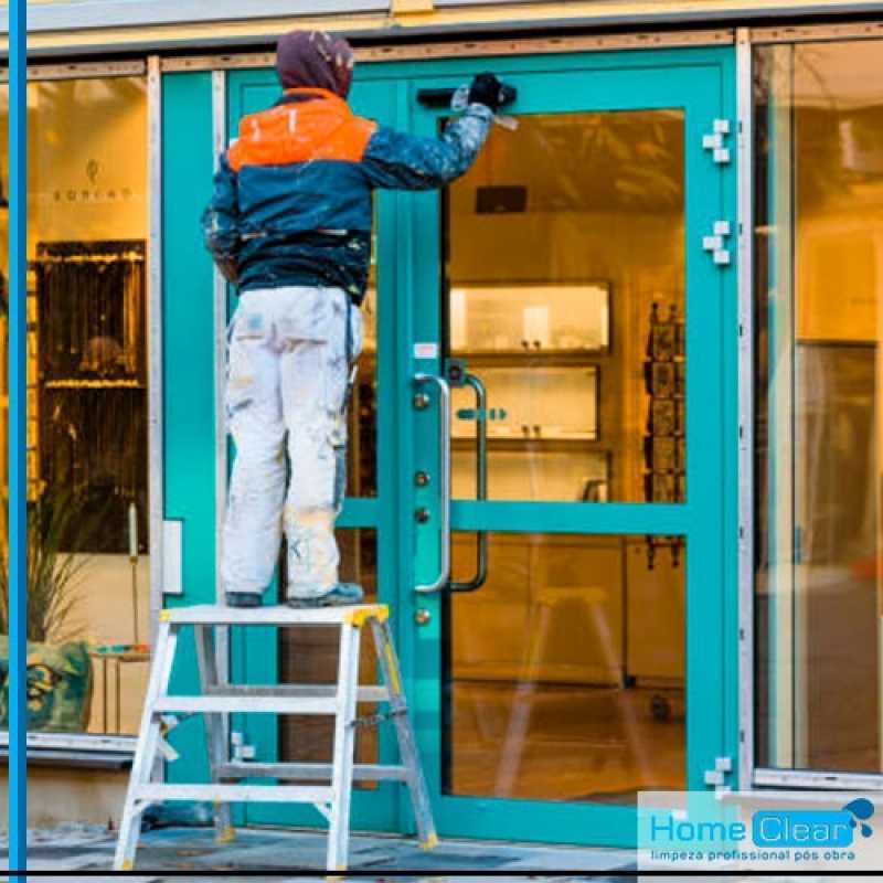 Limpeza para Fachada Comercial Pirituba - Limpeza de Fachada Acm