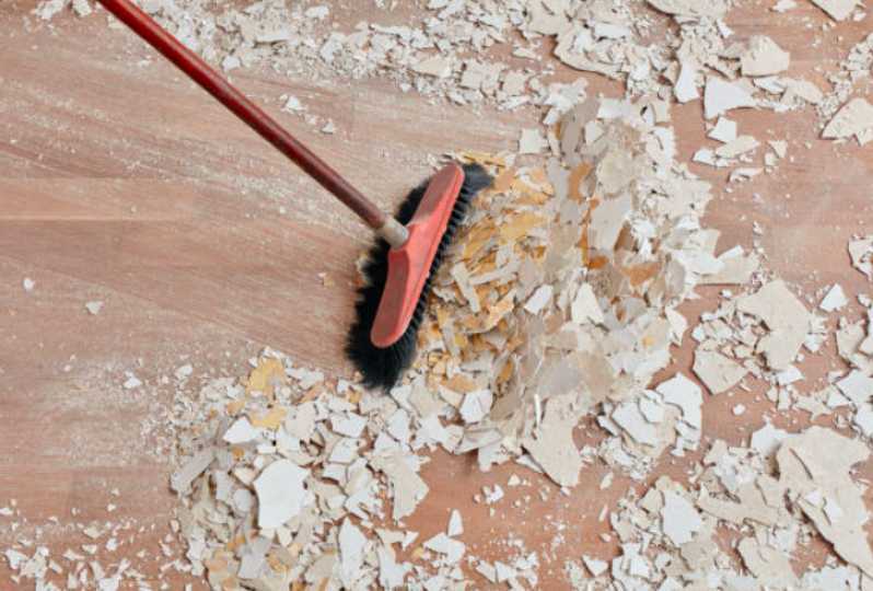 Limpeza Piso Cerâmico Pós Obra Aclimação - Limpeza Piso Cerâmico Pós Obra