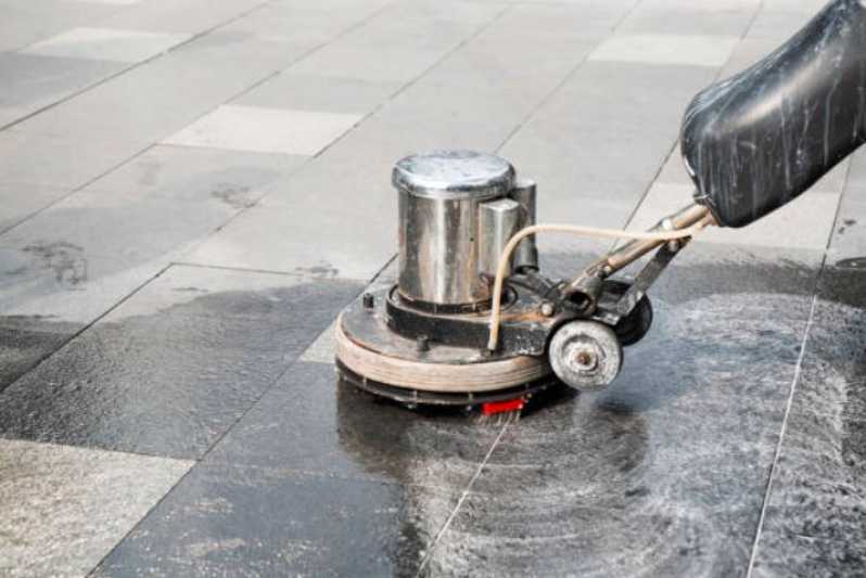 Preço de Limpeza de Piso Cerâmico Pós Obra Pedreira - Limpeza Piso Pós Obra