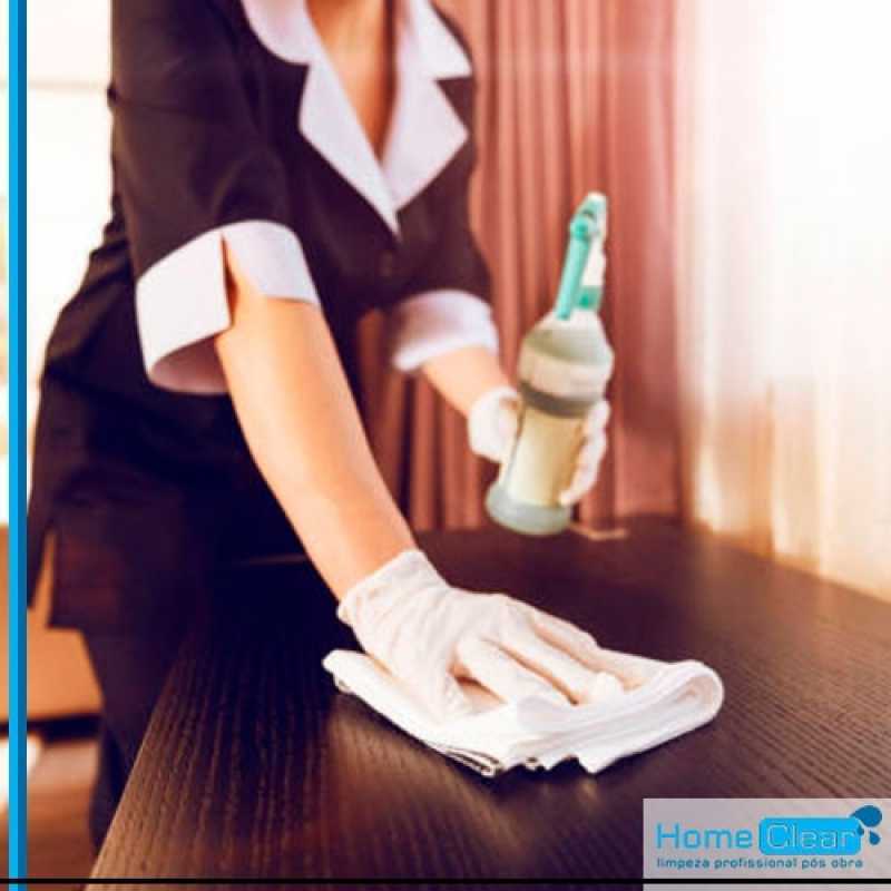 Terceirização de Limpeza Doméstica Preço Brás - Terceirização de Limpeza em Hotéis