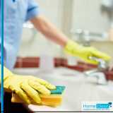 quanto custa terceirização de limpeza doméstica Arujá