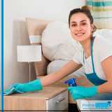 terceirização de limpeza em hotéis Pompéia